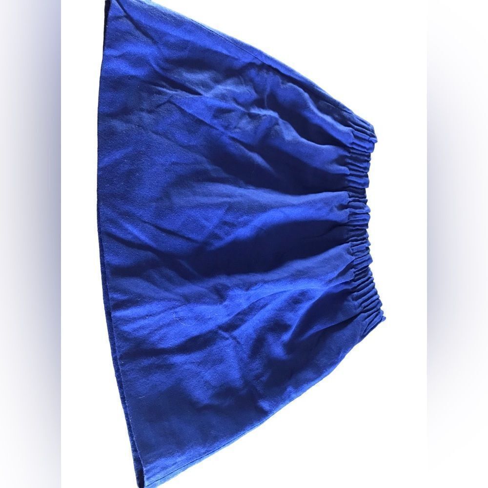 J crew size 2. Lined skirt new without tags see pics